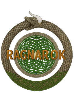 RAGNAROK logo