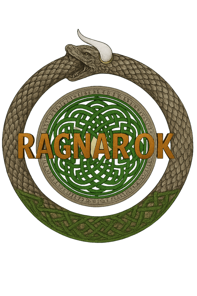 RAGNAROK logo